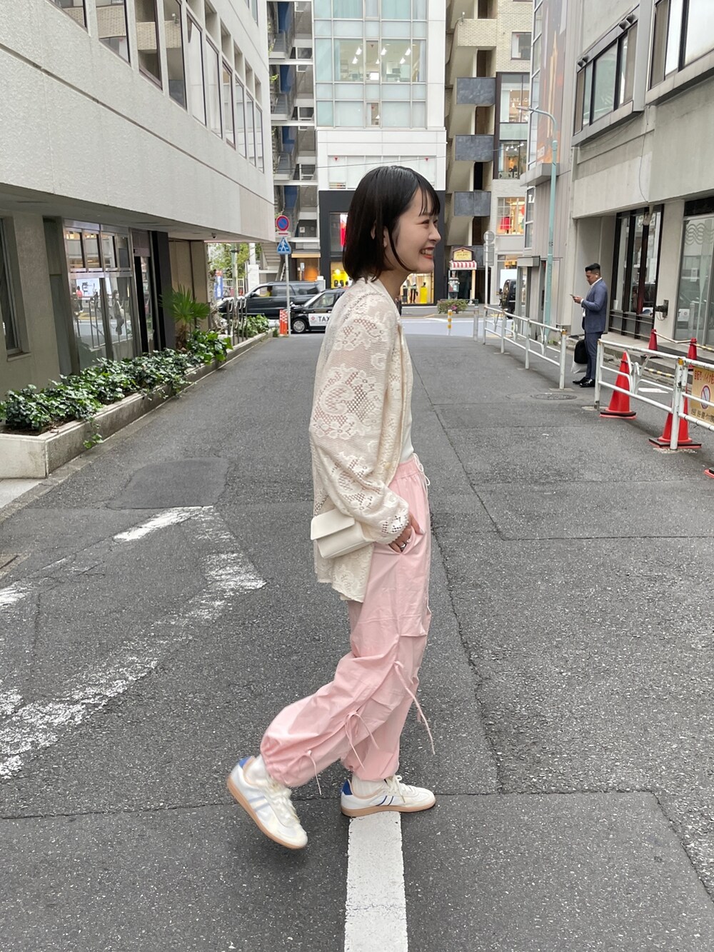 sunflower standard fit jeans oursローズ着用 1684723103.jpg