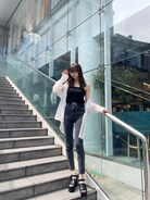 2023.04.18 UP｜ムルーア（MURUA）、桂束咲、22846562｜RUNWAY