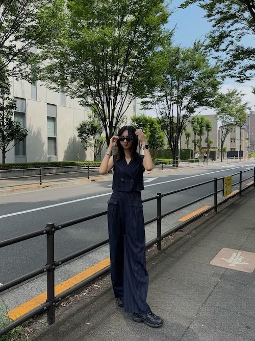 2025.07.02 UP｜ムルーア（MURUA）、桂束咲、25528038｜RUNWAY