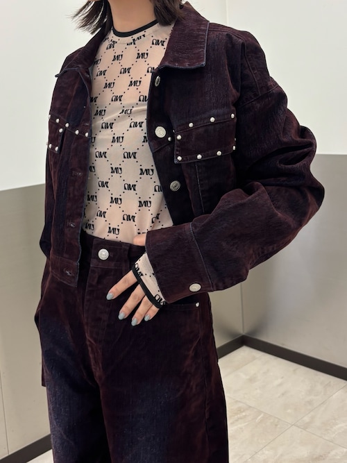 2025.08.20 UP｜ムルーア（MURUA）、三木田真澄、25584813｜RUNWAY