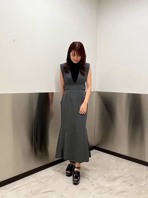 2023.07.19 UP｜ムルーア（MURUA）、三木田真澄、23160326｜RUNWAY