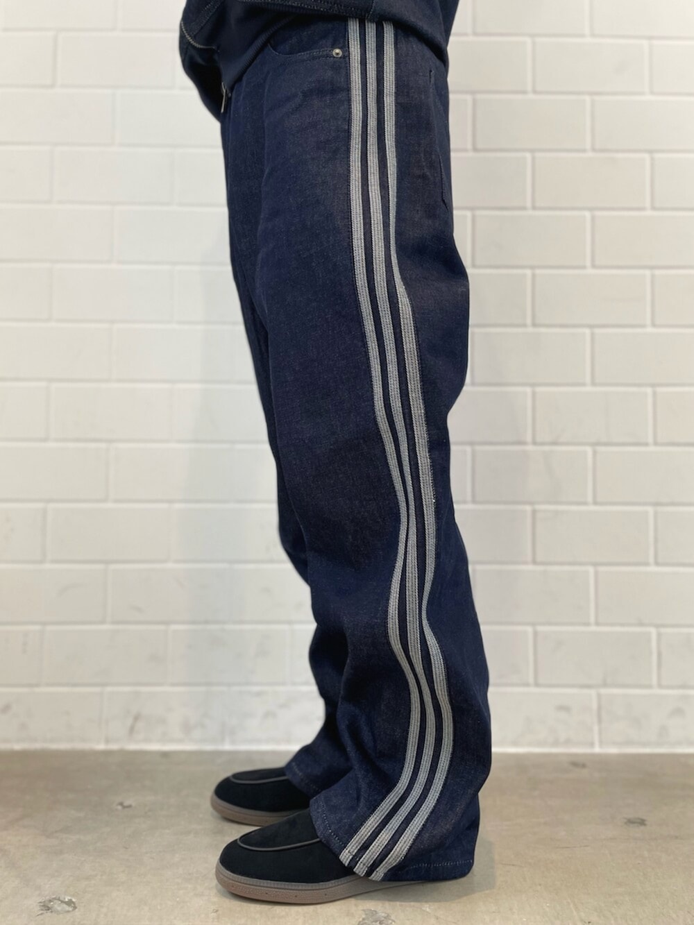 ハンドボール スペツィアル ローファー/ HANDBALL SPEZIAL LOAFER