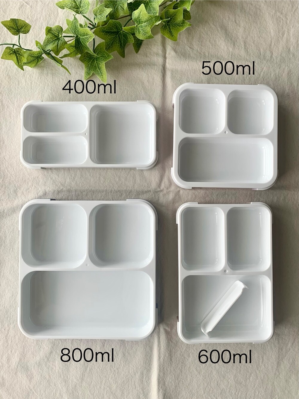 その他のお弁当箱、その他のお弁当箱、その他のお弁当箱を着用したレディースの春コーディネートの5枚目の写真
