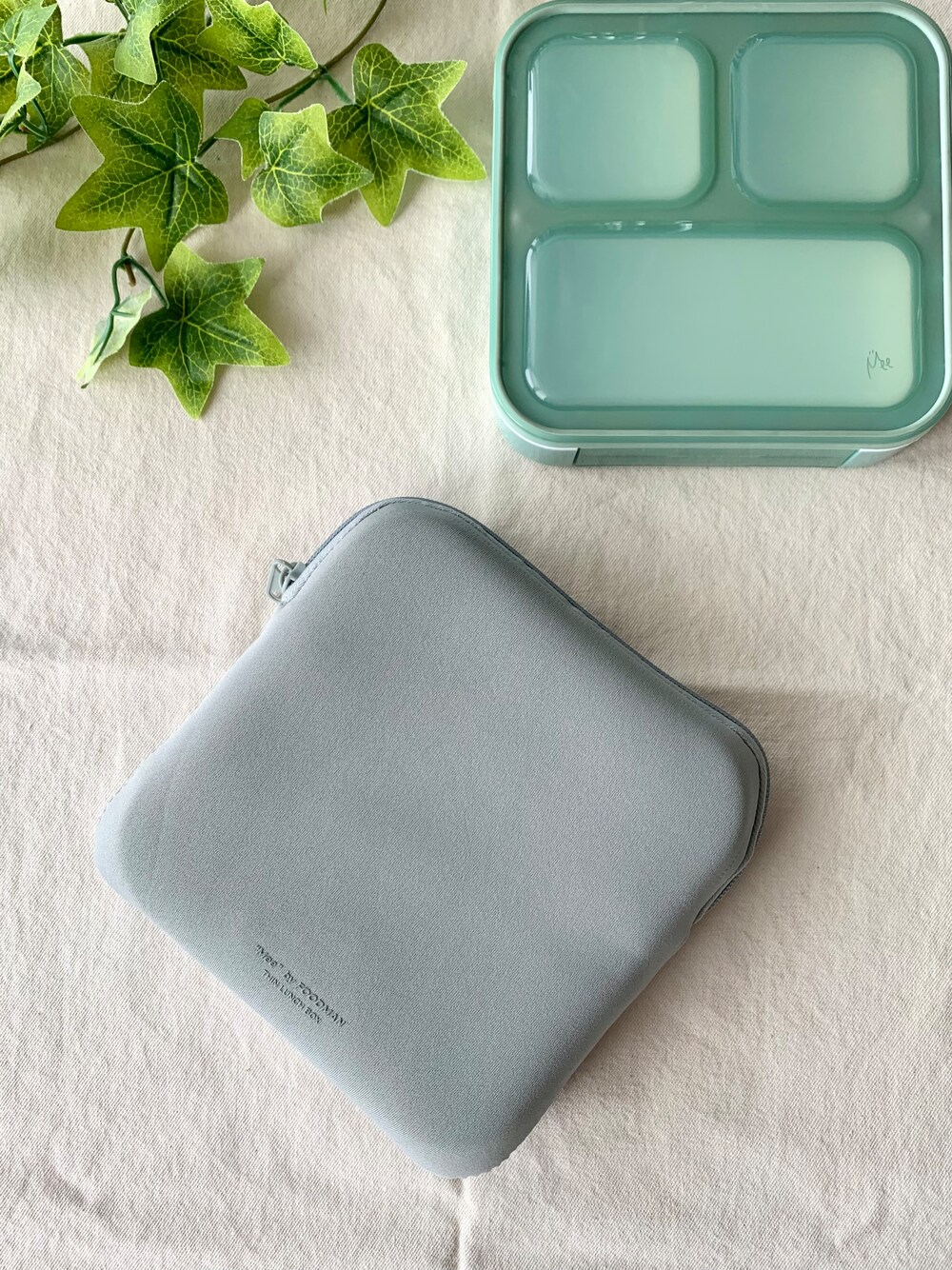 その他のお弁当箱、その他のお弁当箱、その他のお弁当箱を着用したレディースの春コーディネートの9枚目の写真