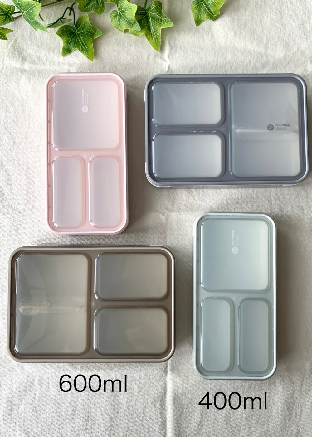 その他のお弁当箱、その他のお弁当箱、その他のお弁当箱を着用したレディースの春コーディネートの4枚目の写真