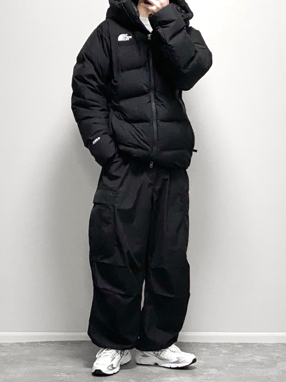 THE NORTH FACE/ザノースフェイス Nuptse Jacket / ヌプシジャケット