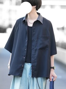 Balloon Tack Wide Denim - バルーンタックワイドデニムを使った人気