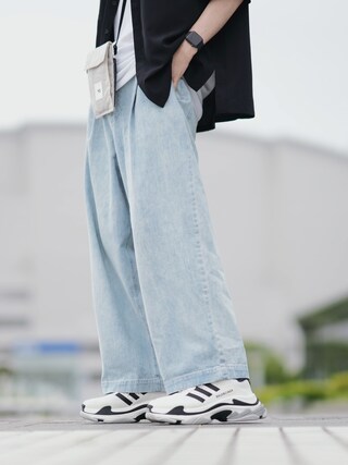 syuri様② C4923 シャツコーデ 1684553200_500.jpg