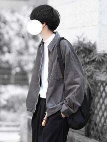 ジャケット・アウター junkosatoshi とっしー｜GUのジャケット/アウターを使ったコーディネート - WEAR