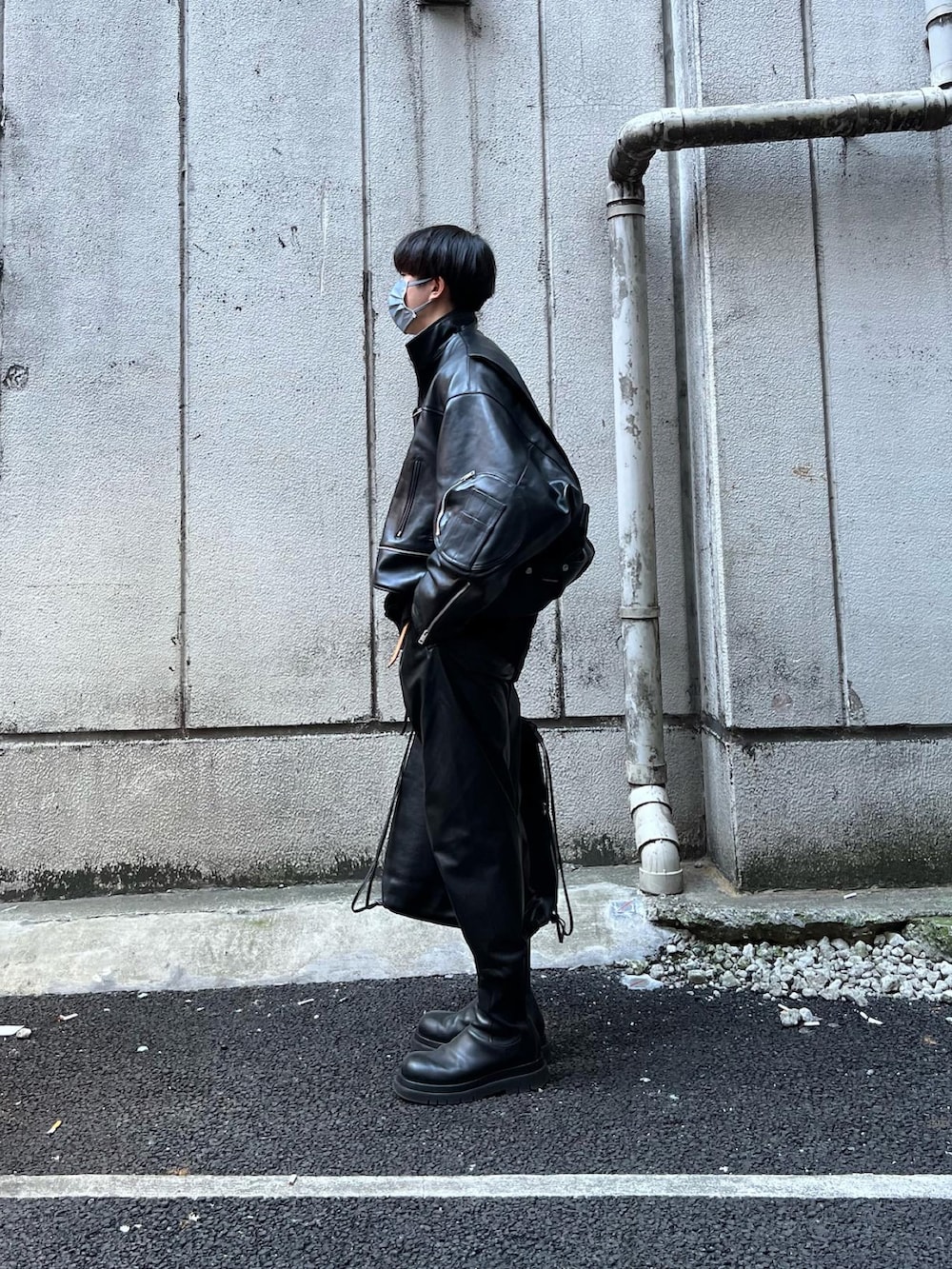 natsuki｜OUATのトートバッグを使ったコーディネート - WEAR