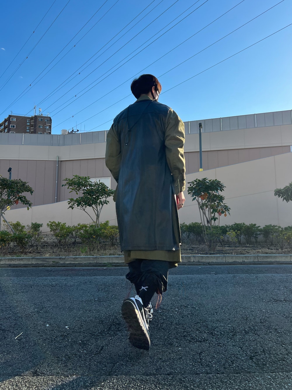 natsuki｜NIKEのスニーカーを使ったコーディネート - WEAR