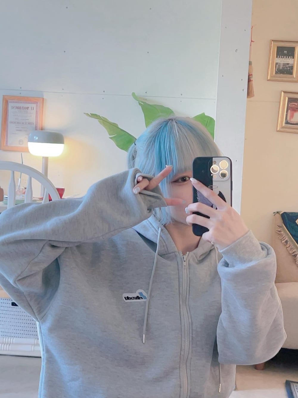 DEVICE｜DEVICEのパーカーを使ったコーディネート - WEAR