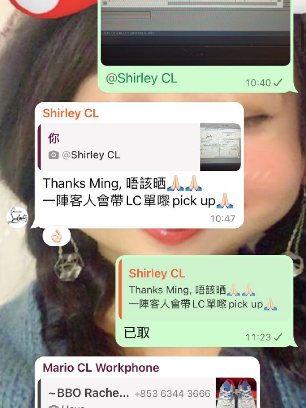 「suicokeのアイテム（サンダル、レッド系）」を使った、Panda Ngさん（メンズ・180cm）の秋コーディネートの5枚目の写真