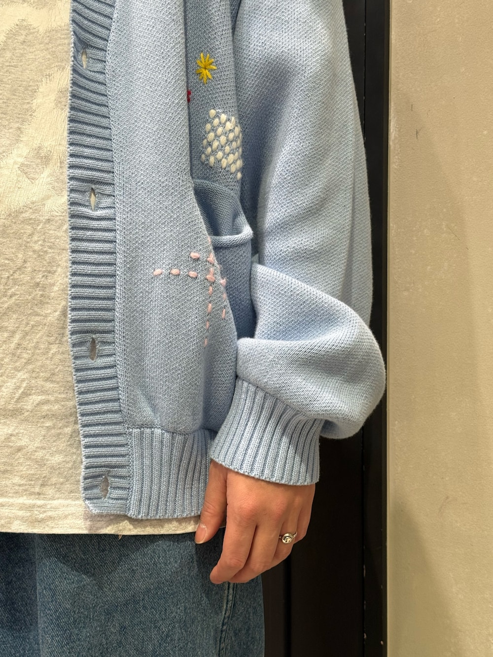 tenkulu(BEAVER JRタワー札幌ステラプレイス店)｜BEAVERのカーディガン