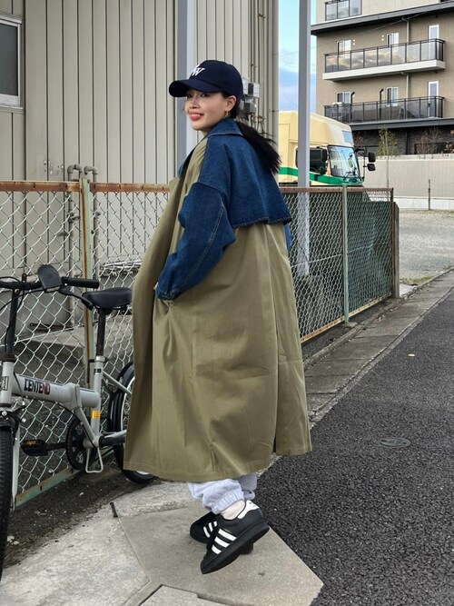 RCWB ロデオクラウンズ ワイドボウル RODEO CROWNS WIDE BOWL