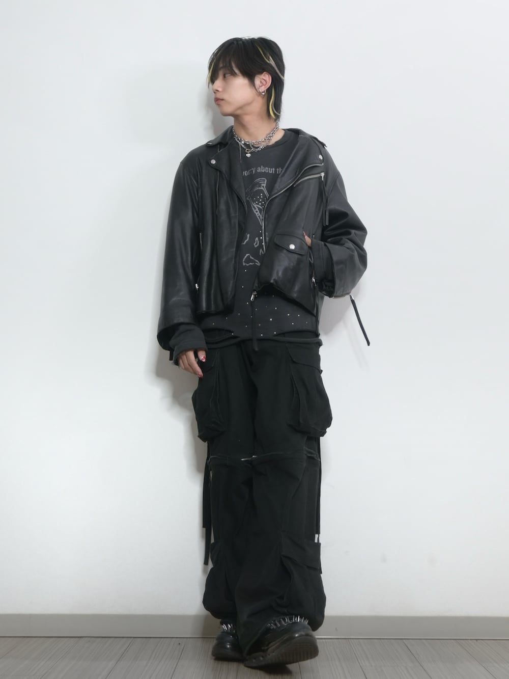 GRANCY スウェット トップス M ホワイト GRANCY スウェット トップス M ホワイト