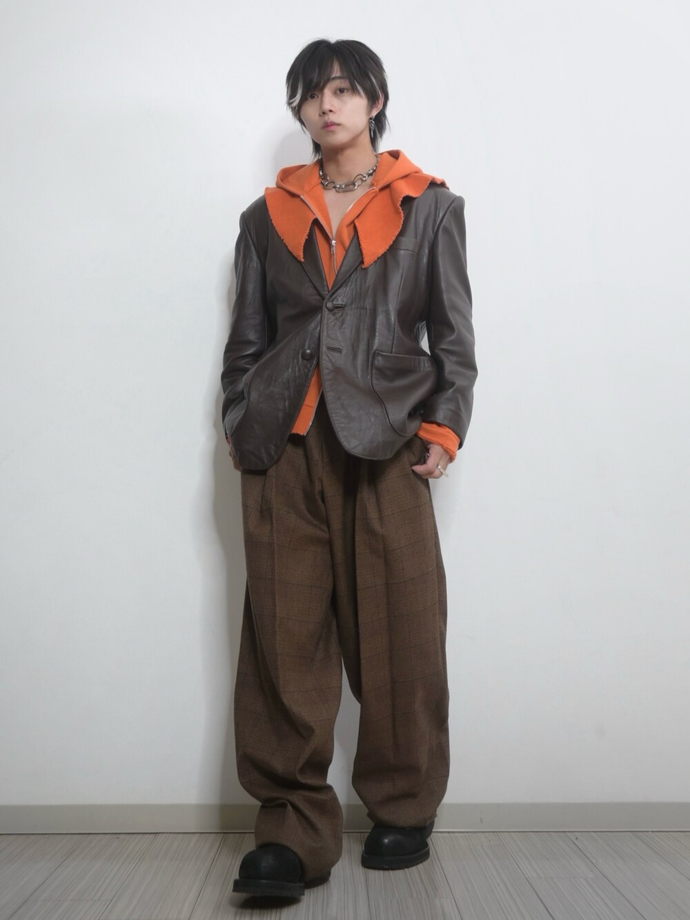 ジャケット・アウター Takato 1724662037.jpg