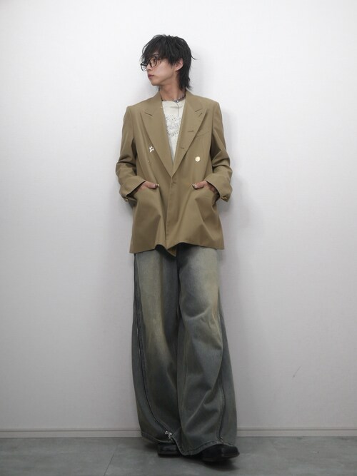 ジャケット・アウター Takato 1759308826_500.jpg