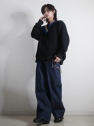 TAKATO｜kolorのニット/セーターを使ったコーディネート - WEAR