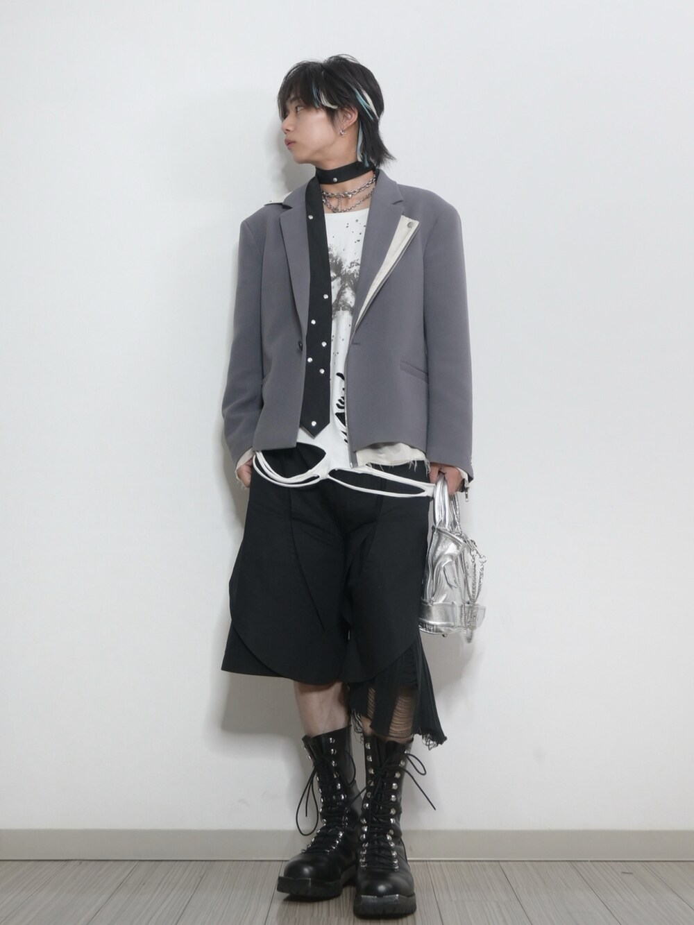 TAKATO着用 professor.e パンツ 1727324245.jpg