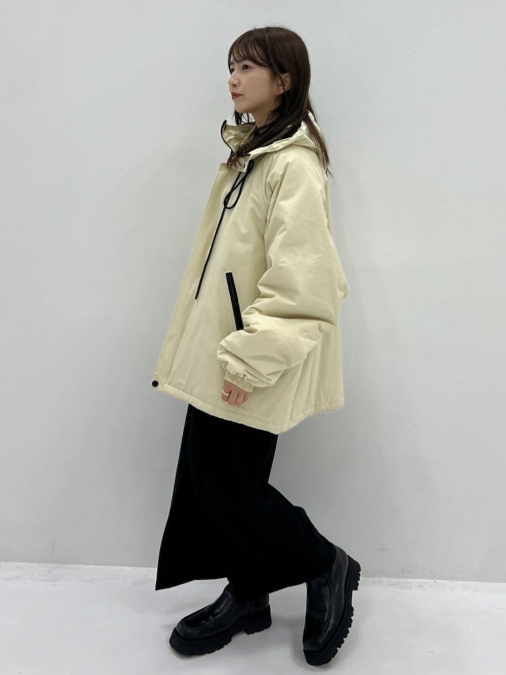 STUDIOUS STAFF(STUDIOUS WOMENS)｜TODAYFULのブルゾンを使った 