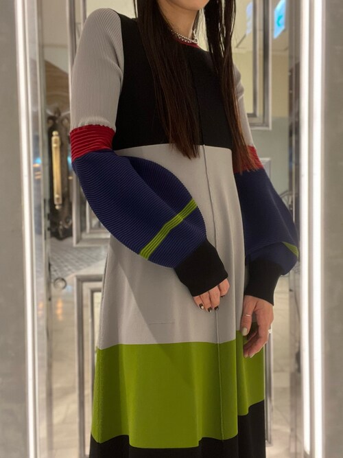 2023.12.15 UP｜アンスリード（UN3D.）、YUKI、23683434｜RUNWAY