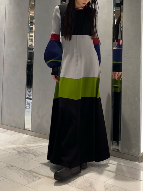 アンスリード 2023.12.15 UP｜アンスリード（UN3D.）、YUKI、23683434｜RUNWAY