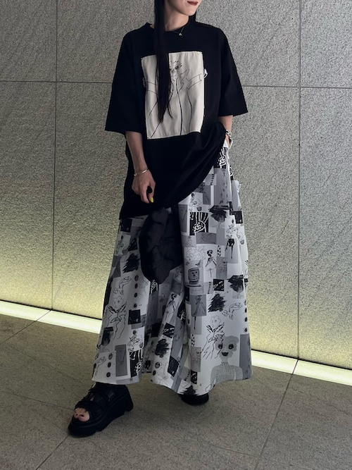 アンスリード 2025.06.17 UP｜アンスリード（UN3D.）、YUKI、25476245｜RUNWAY