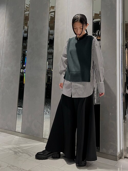 2023.08.29 UP｜アンスリード（UN3D.）、YUKI、23274711｜RUNWAY
