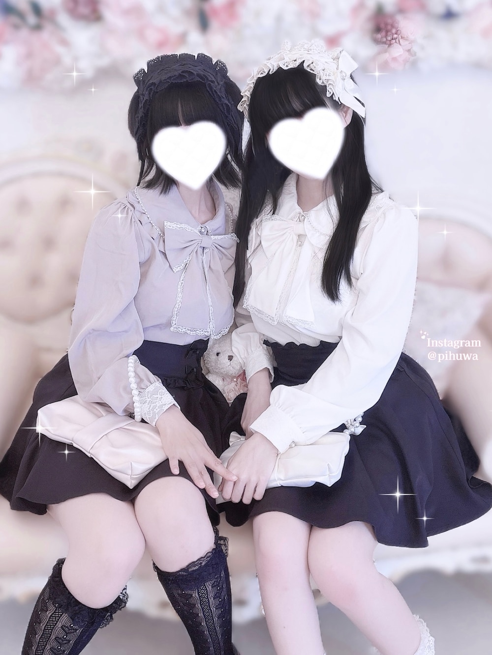 愛ハッハ様♡おまとめ 大人モードセット レディース服 まとめ売り コーデ売り 羽乃ぴふわ｜Availのトップスを使ったコーディネート - WEAR