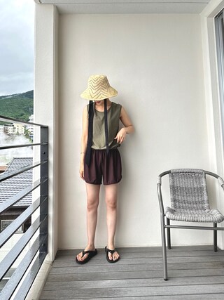 バックリボンオールインワン水着2点SET WEB限定】バックリボンオールインワン水着2点SETを使った人気