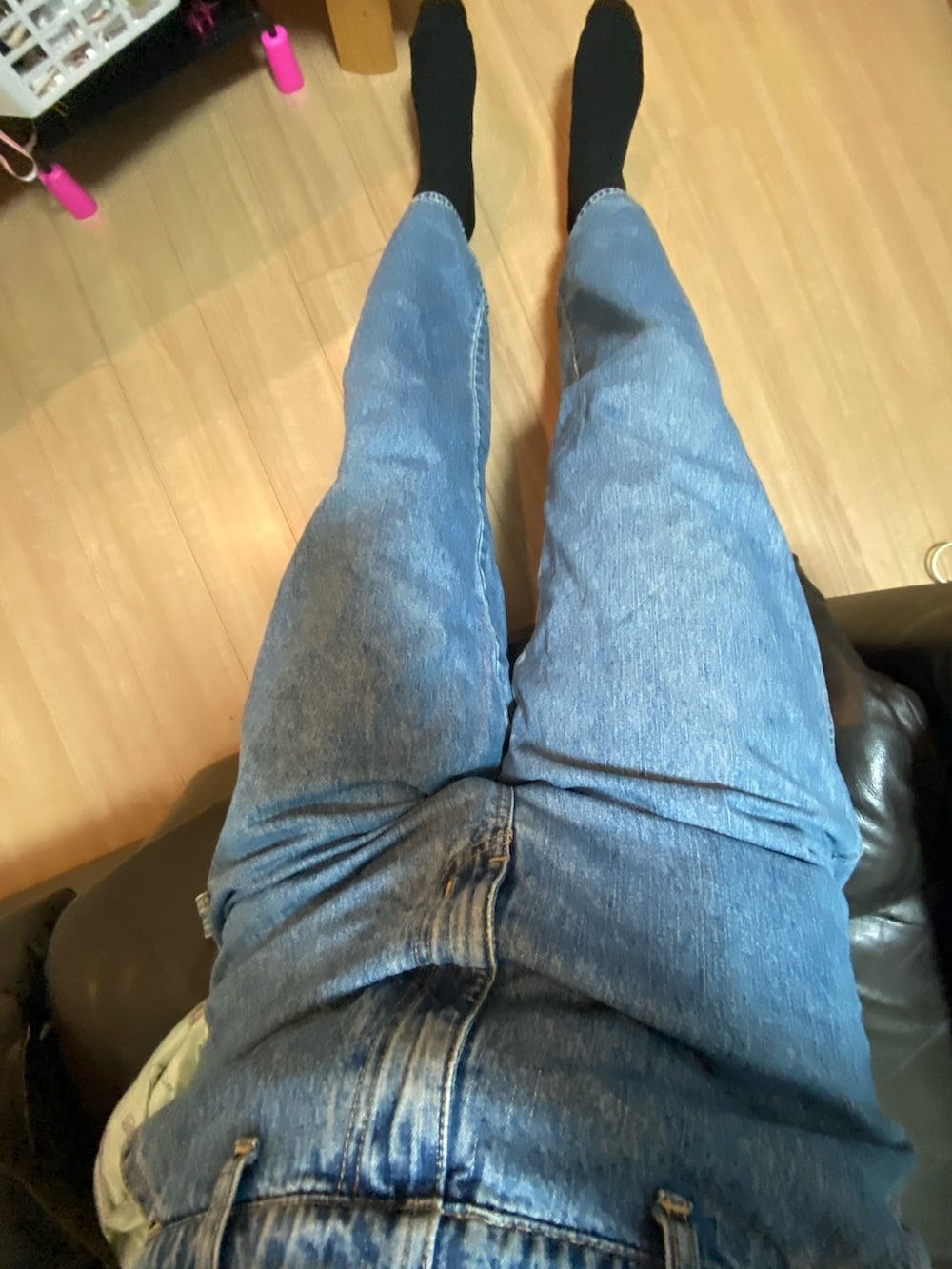 その他のサロペット/オーバーオールを着用したメンズの冬コーディネートの4枚目の写真