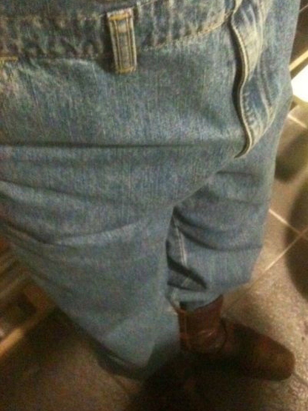 その他のサロペット/オーバーオールを着用したメンズの秋コーディネートの4枚目の写真