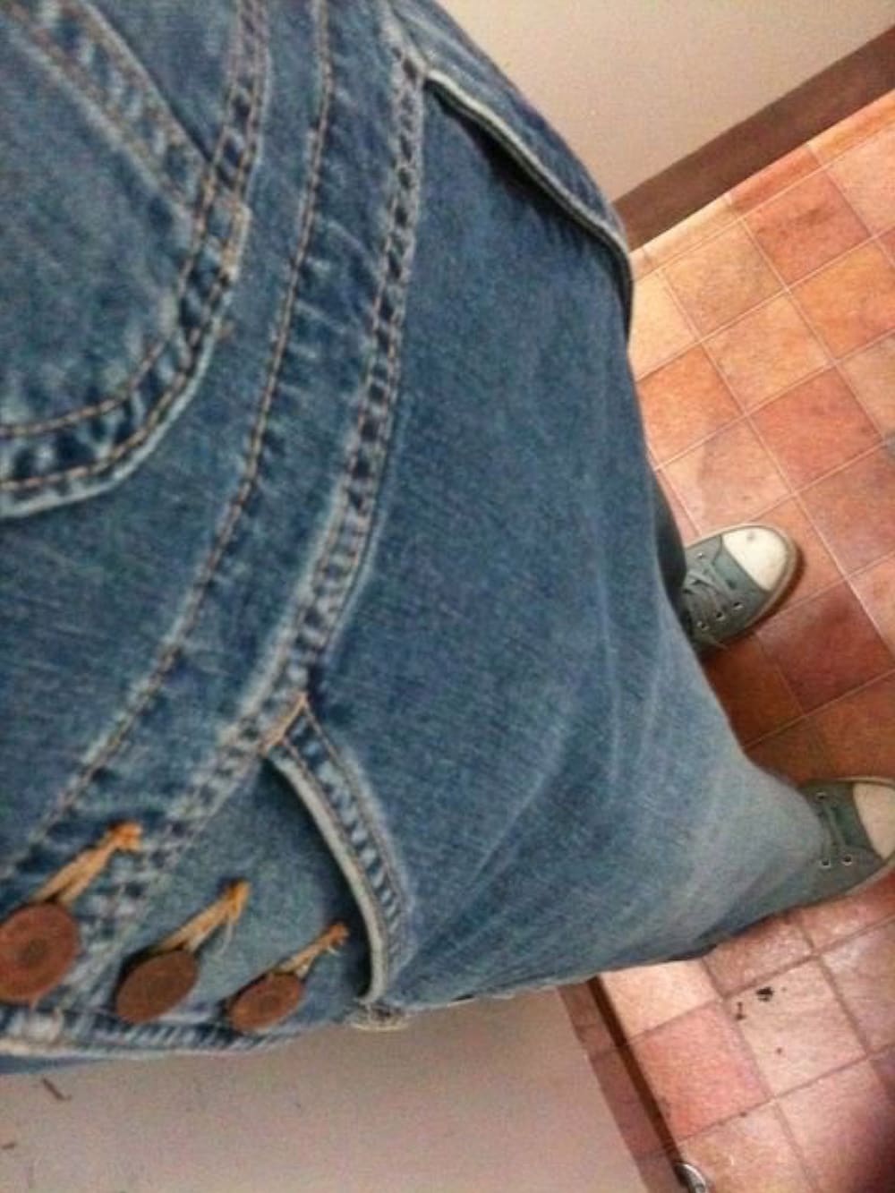 その他のサロペット/オーバーオールを着用したメンズの夏コーディネートの3枚目の写真