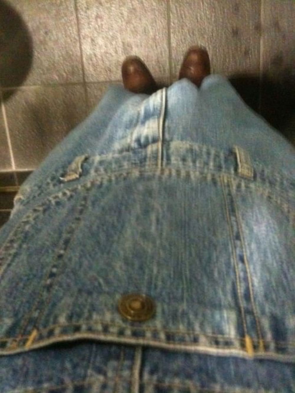 その他のサロペット/オーバーオールを着用したメンズの秋コーディネートの5枚目の写真