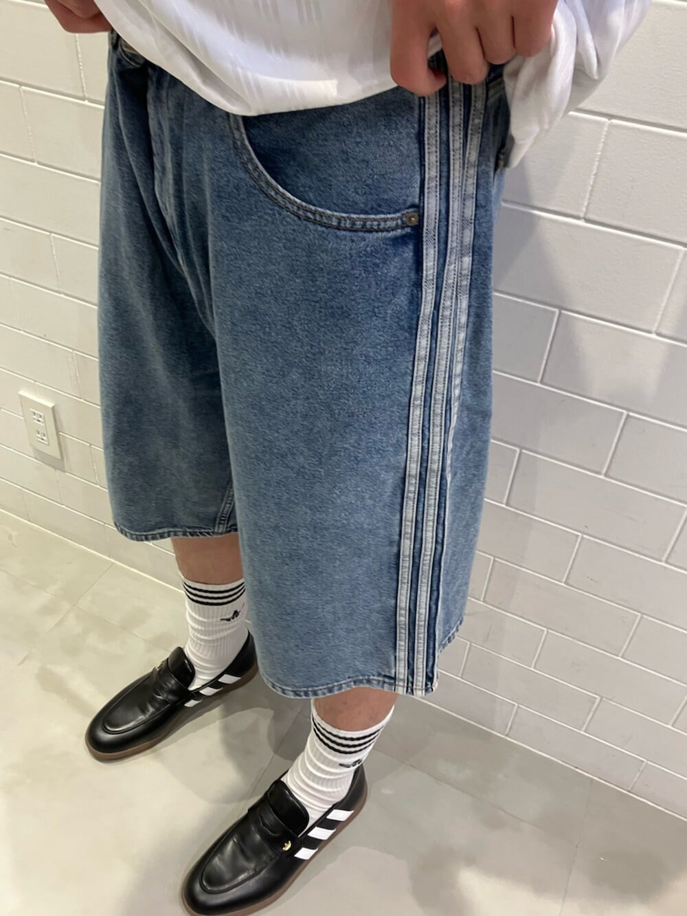 adidas Lookbook/Egc/26809369 【アディダス公式】