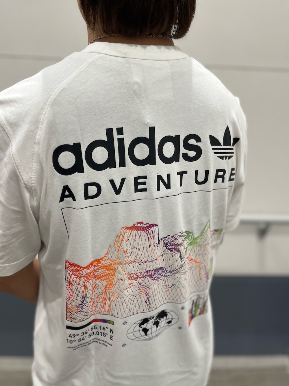 RT(アディダス オリジナルスショップ ららぽーと海老名)｜adidasの