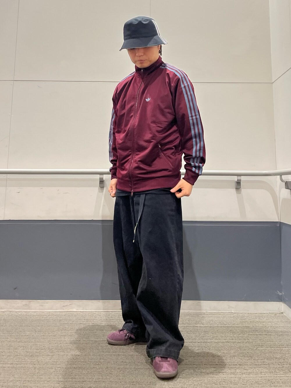 RT(アディダス オリジナルスショップ ららぽーと海老名)｜adidasの