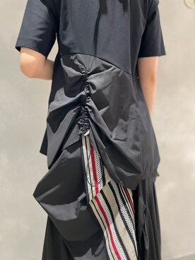 専用un3d. 【522430800101 トーションレースタックスカート トーションレースタックスカートを使った人気ファッション