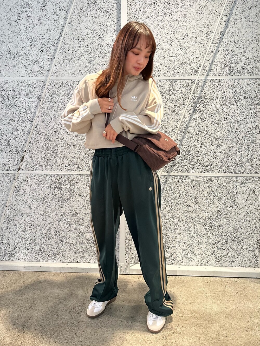 FH(アディダス オリジナルスショップ 心斎橋)｜adidasのTシャツ 
