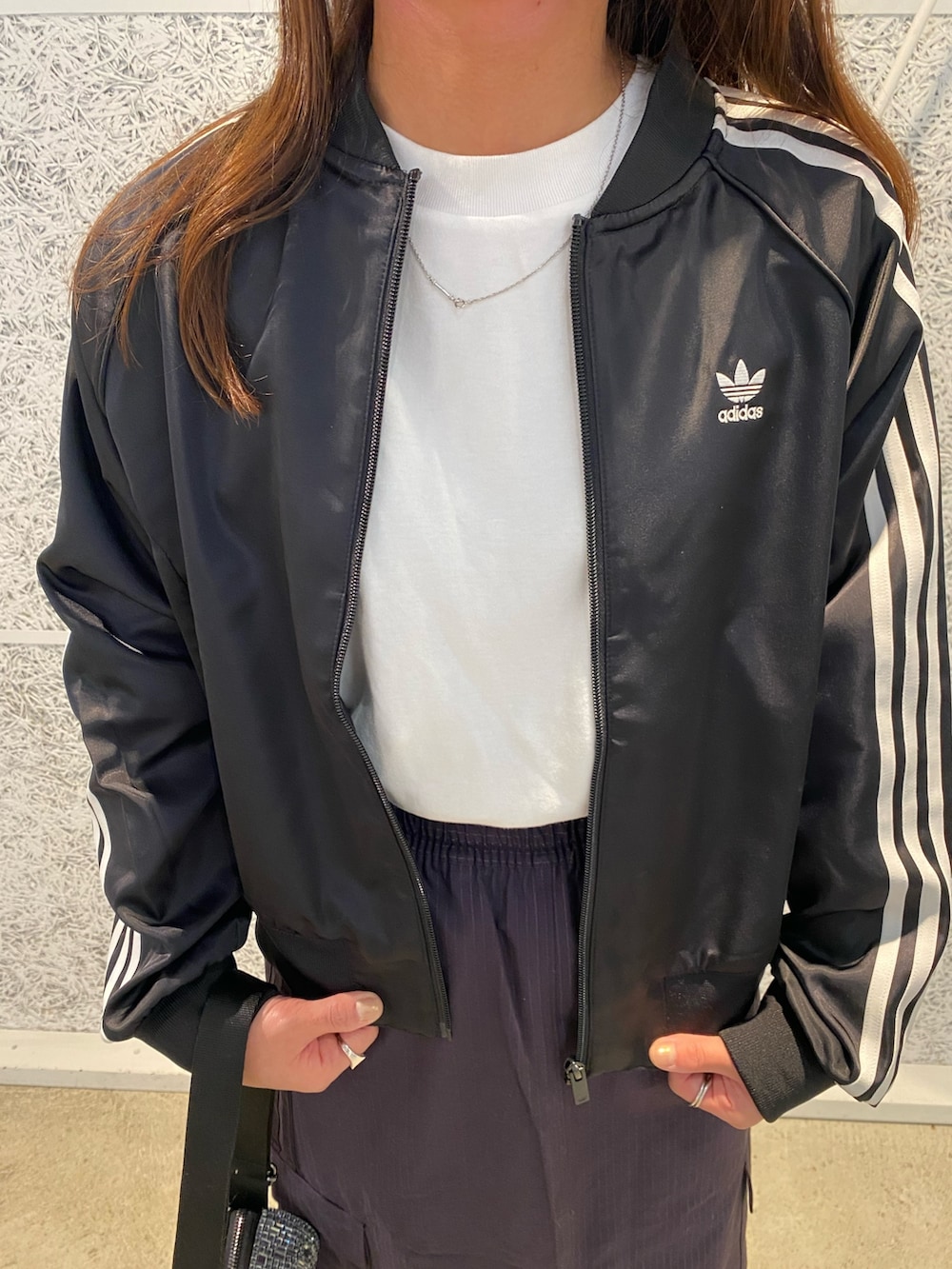 驚きの値段で FH(アディダス オリジナルスショップ 心斎橋)｜adidasのブルゾン ジャケット・アウター