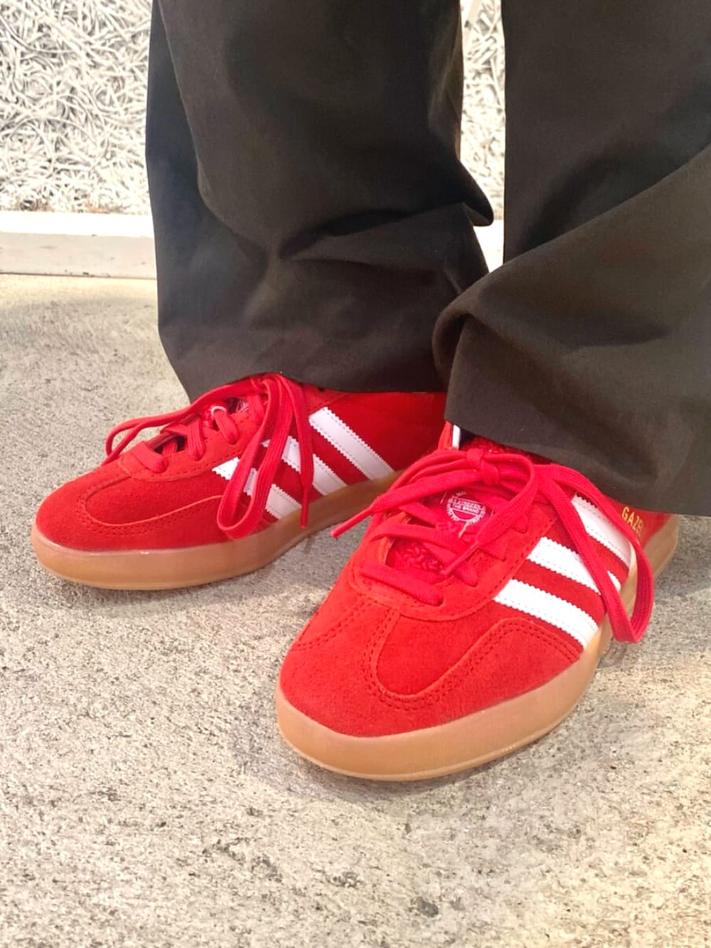 マンチェスター・ユナイテッド テラスアイコン ジャージー