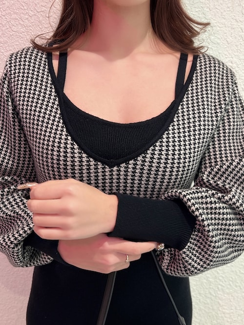 さおりページ Saori Oguchi Fabric collection ガーリーレトロのスケアー