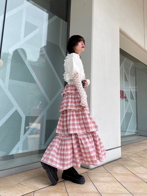 bibiy GIA SHUSHU TOP トップス - メルカリ