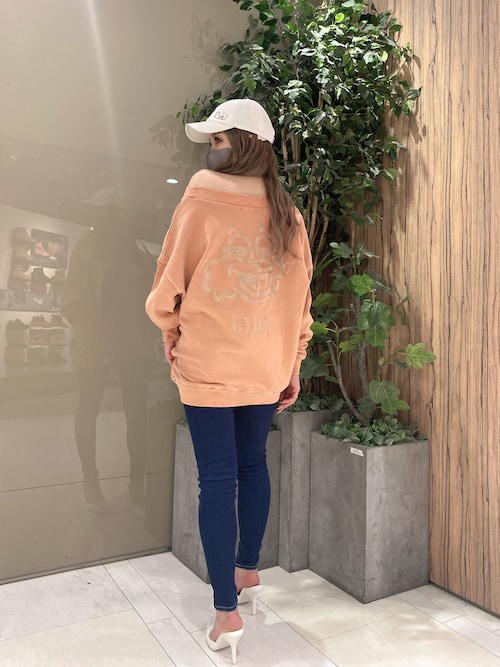 カノページ 2023.02.10 UP｜ジェイダ（GYDA）、kaho、22601530｜RUNWAY