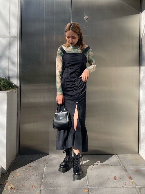 ショートパンツ キュロット EVRIS エヴリス　エブリス　RUNWAY EVRIS｜エヴリスのその他パンツ（ショート・ひざ上丈）通販