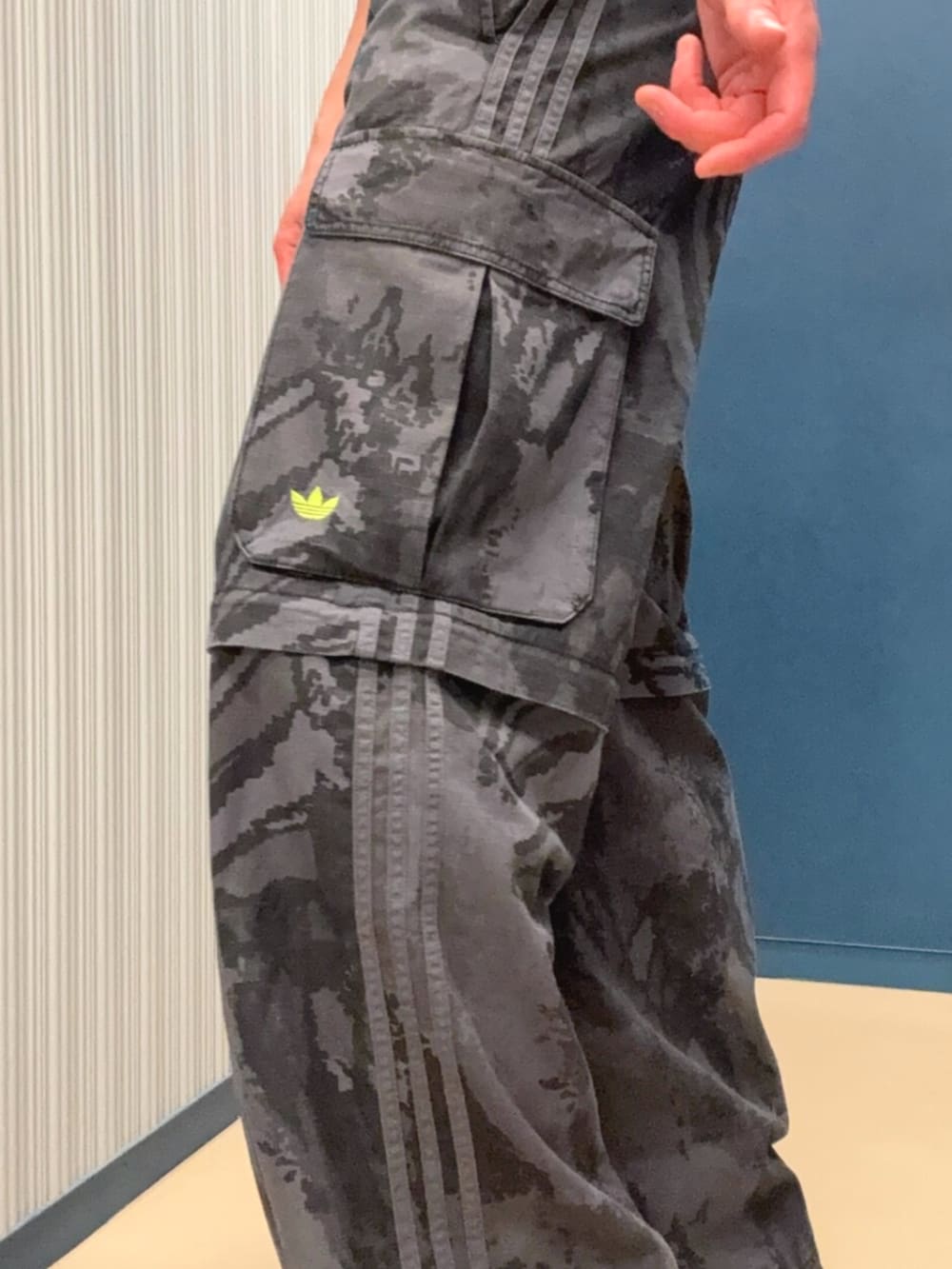 adidas Lookbook/Egc/25426860 【アディダス公式】