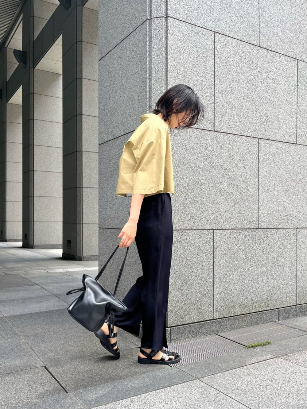 DRESSLAVE STAFF｜DRESSLAVEのシャツ/ブラウスを使ったコーディネート 