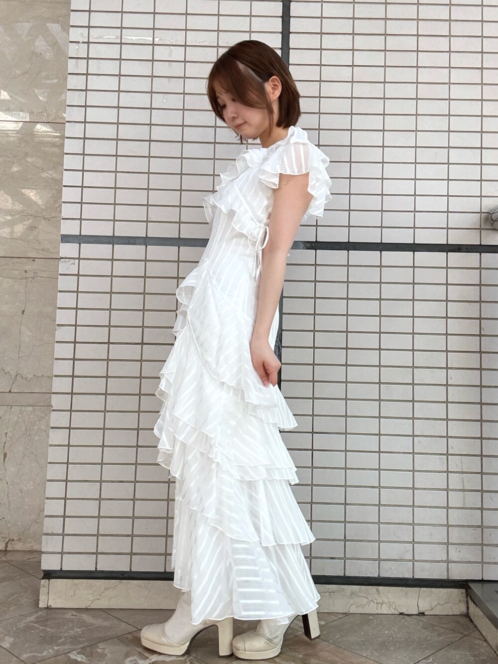 mayu（dazzlin）のコーディネート一覧 - WEAR