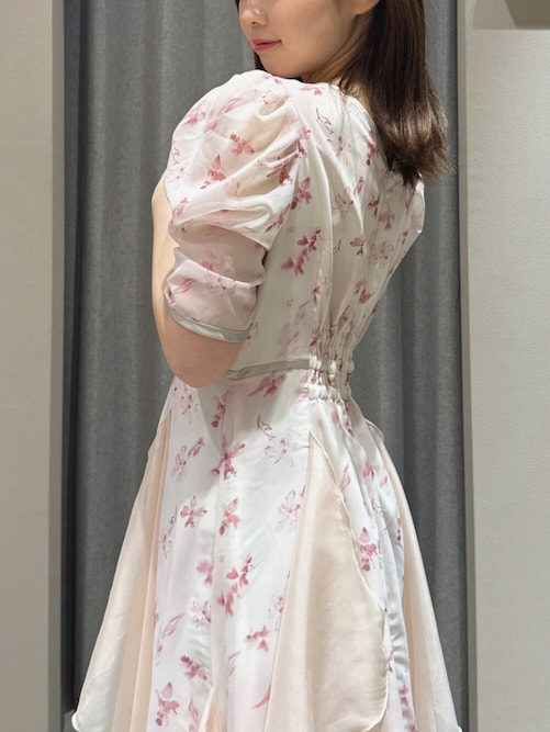 2026.04.06 UP｜ダズリン（dazzlin）、mayu、26468480｜RUNWAY channel